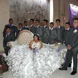 Meet your Posher, Iván octavio